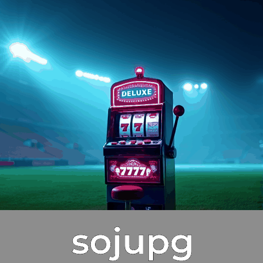 sojupg: O Melhor em Cassino e Apostas Online
