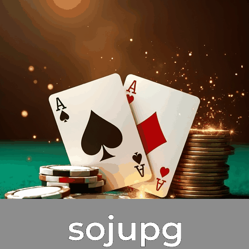 Sojupg: Cassino Online com Jogos Diversificados e Otimização Local