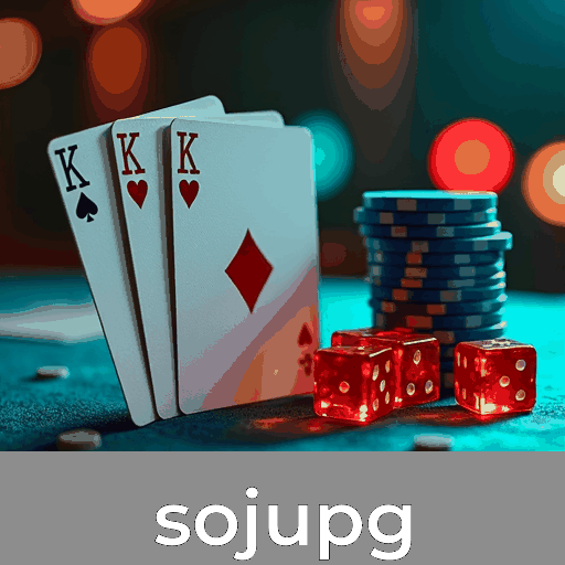 Sojupg: Variedade de Jogos, Diversão para Brasileiros