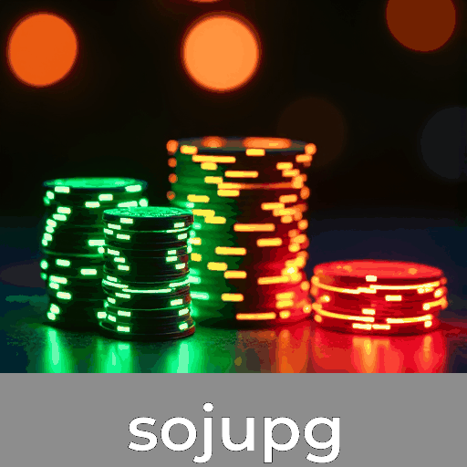 Sojupg: Cassino Online com Jogos Diversificados e Otimização Local