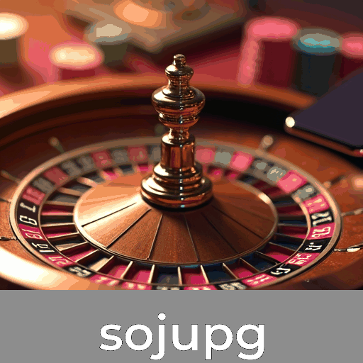 Sojupg: Estratégias inteligentes de bônus para maximizar ganhos