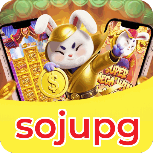 Bônus de Boas-vindas sojupg