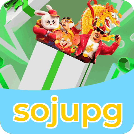 Promoções e bônus exclusivos da sojupg