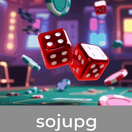 Sojupg: Variedade de Jogos, Diversão para Brasileiros