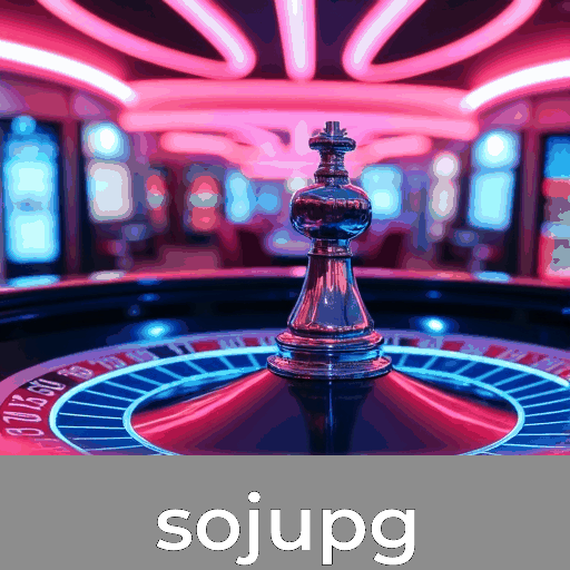 Sojupg: A Plataforma de Apostas Confiável