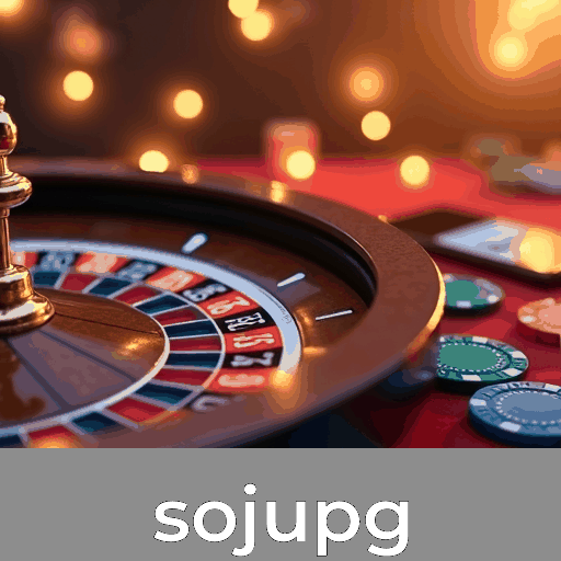 Sojupg: Variedade de Jogos, Diversão para Brasileiros