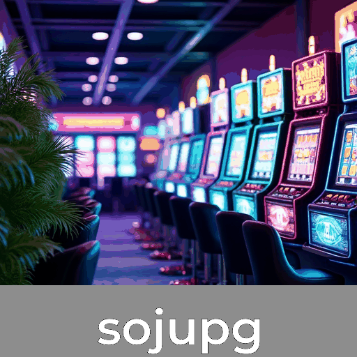 Sojupg: Cassino Online com Jogos Diversificados e Otimização Local