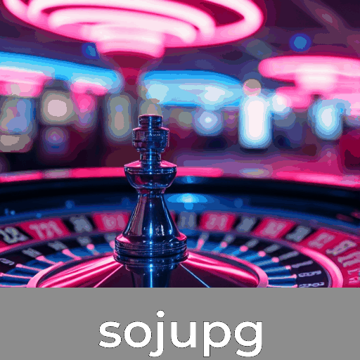Sojupg: Cassino Online com Jogos Diversificados e Otimização Local