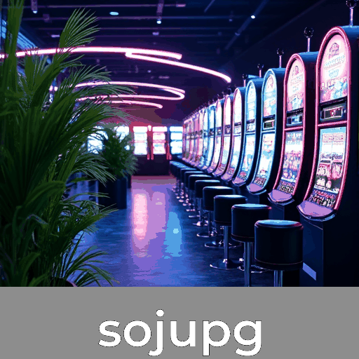Sojupg: Variedade de Jogos, Diversão para Brasileiros